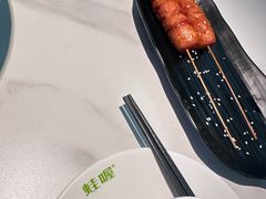 -蛙喔牛蛙(淮安吾悦店)