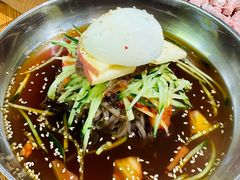 -哼蟹二将·烤肉酱蟹(合生汇店)