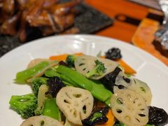 -hallch好吃餐厅(奥体中心店)