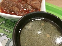 -老乡鸡(南京首创立方店)