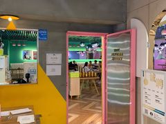 -HOTISLAND海鸡岛·韩国料理(江南西店)