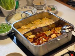 -螺大喜螺蛳粉火锅(雍和宫店)
