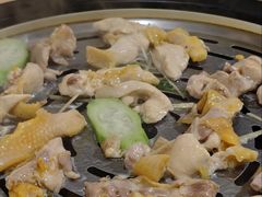 -阿鸡鱼庄·顺德鲜蒸小炒(亚运村店)