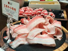 -蓝海西城宾馆四季火锅