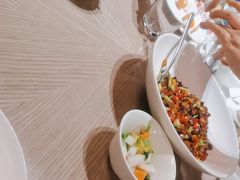 -艳阳天·非遗楚菜(武汉客厅店)