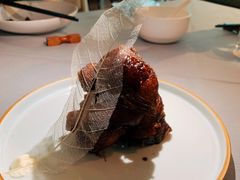 本帮熏鱼-屋里厢上海菜馆