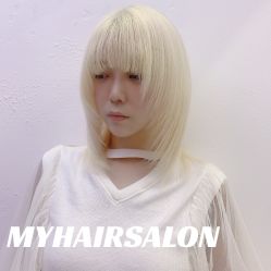 -MY HAIR ARDOR