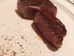 纽约西冷-Wolfgang’s Steakhouse 沃夫冈牛排馆(上海白玉兰广场店)