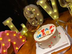 -普朗姆生蚝吧(原建国路店)