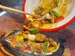 -满堂春特色餐馆