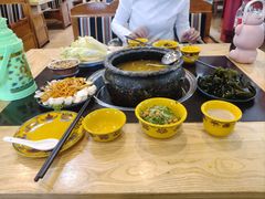 -田村·石锅藏香鸡(布达拉宫店)