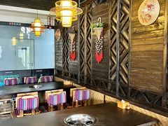 -滇釜火锅·能喝汤的火锅(车公庄店)