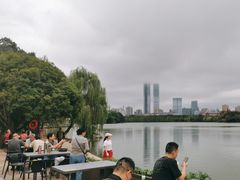 -食膳公园包子铺(烈士公园店)