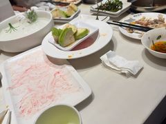 -围炉夜话·潮汕卤水火锅(榕江店)