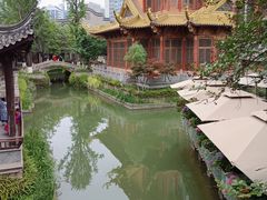 -龙潭水乡