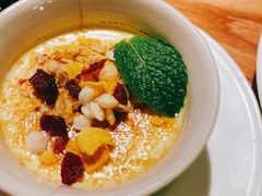 现烤焦糖布丁-原製原味(普陀山磐龙店)