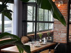 -王府井文华东方酒店-紫膳餐厅