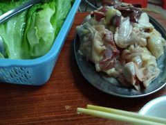 -威邵鸡煲(西华路总店)