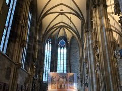 -斯蒂芬主教座堂(Stephansdom)