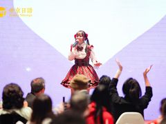 -成都天府丽都喜来登饭店