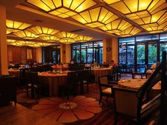 -亚龙湾红树林度假酒店御粤阁