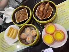金龙虾饺皇-府城小食馆(金龙宾馆店)