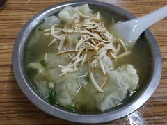 -荣巷小馄饨(荣巷店)