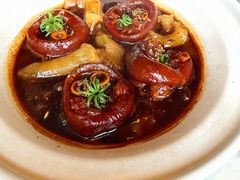-遇外滩(BFC外滩金融中心店)