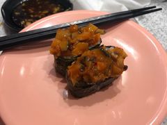 -争鲜回转寿司(南开大悦城店)