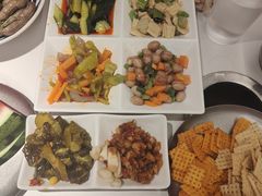 -叁宝烤肉• 西安烧烤(太乙路店)