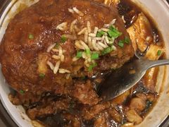 -小厨娘淮扬菜(天印大道店)