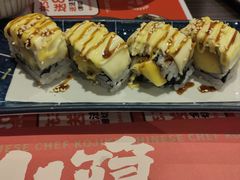 -仙隐小鹿中华料理(南宁万象城店)