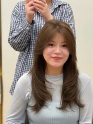 -YESIDO椰岛造型烫发染发