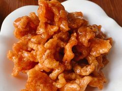 咕咾肉-胡子饮食店