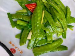 -德記大排档 26年老字号(西湖店)