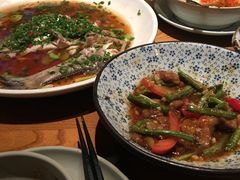 -蜜桃餐厅·古运河畔(南下塘店)