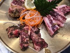 -味家烤肉烤鳗鱼牛排(西塔旗舰店)