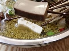 -长颈鹿的口袋钵钵鸡(市南店)