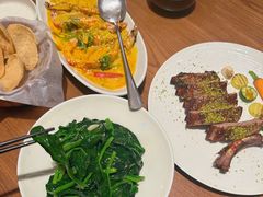 -泰香米泰国餐厅(中大国际店)