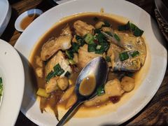 -田园居·佳宴(桑田路店)