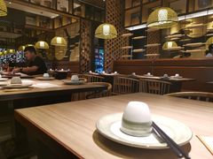 大堂-老昌春饼(松北店)