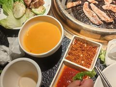 -嘿嘟嘟·肋条烧肉放题(爱融荟城店)