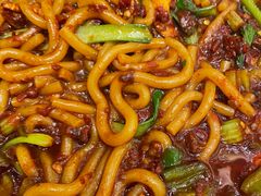 -阿拉丁新疆风味餐厅·清真(罗廊巷店)