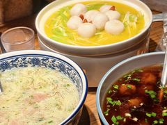 -扬州狮子楼·非遗淮扬菜(东关街店)