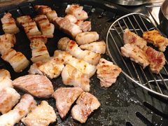 -401餐厅(弘大店)