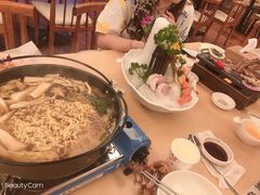 -汤连得温泉馆(宝山店)