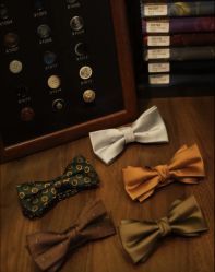 -伊布老裁缝西装礼服定制