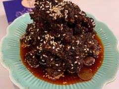 -院8里·少城记忆老川菜(宽窄巷子店)