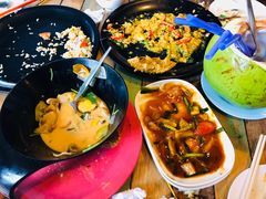 -Doo Dee Thai Food(Issan/Isaan/Esan)