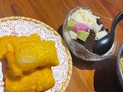 -原醪糟民俗小吃(金沙港湾店)